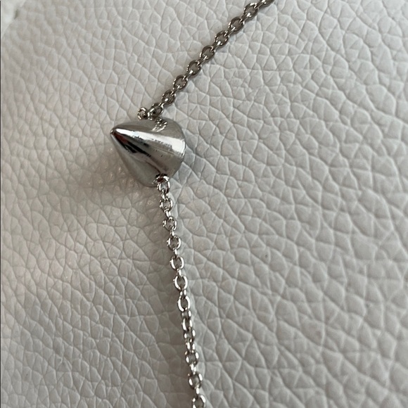 Eddie Borgo silver bracelet - Picture 2 of 5